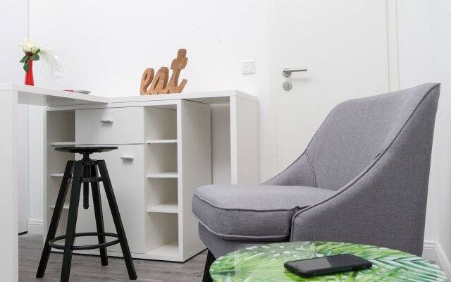 Отель Trip Inn Boutique Rubens