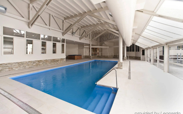 Copthorne Resort Solway Park