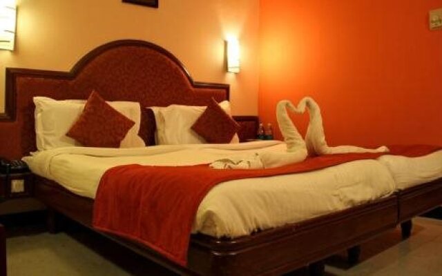 Hotel Jayaram