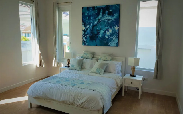 Villa de Veluwe at Hua Hin