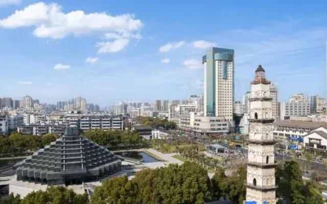 Zhihui Hotel