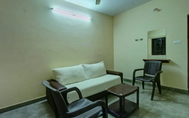 Sandhanam As Abode By OYO Rooms
