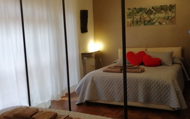 Le Mura Holiday House