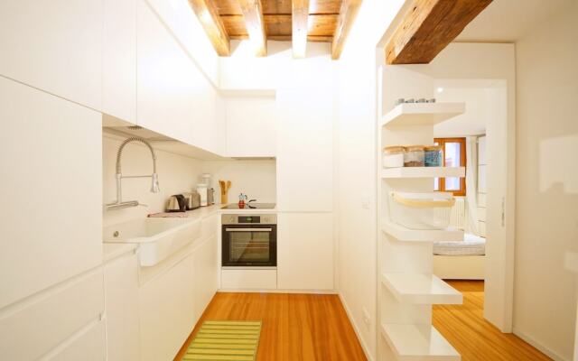 DolceVita Apartments N. 479