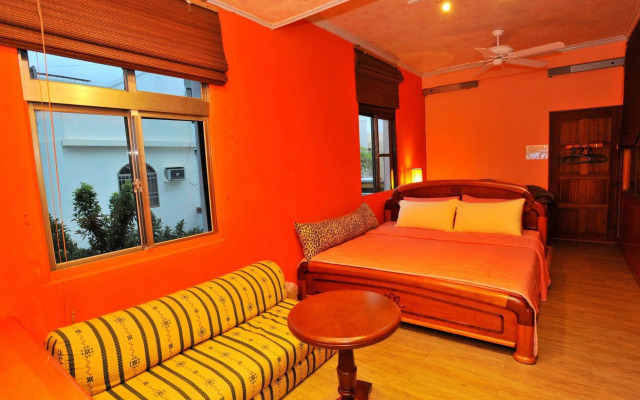 Kenting Macaron Hotel