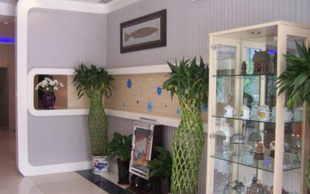 Mango Fashion Hotel