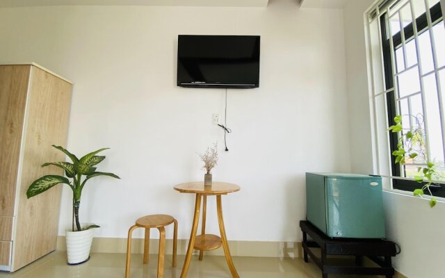 Field House Homestay