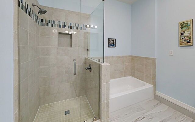 Suzwinks Beach House