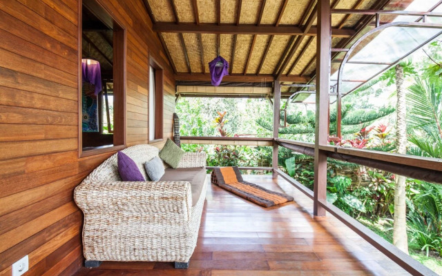 Villa Cinta