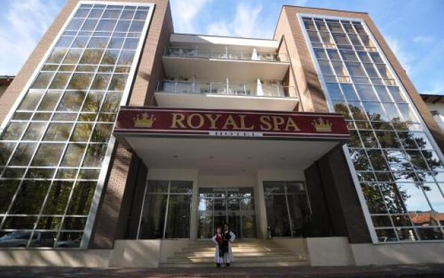 Royal Spa Hotel