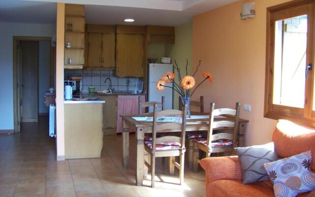 Apartamentos Chuandervera