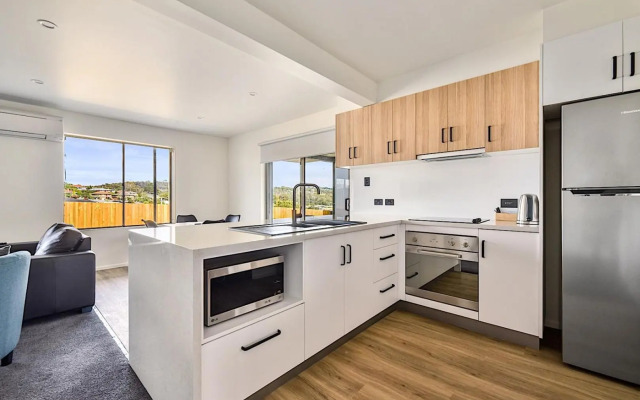 Southern Apartments Launceston