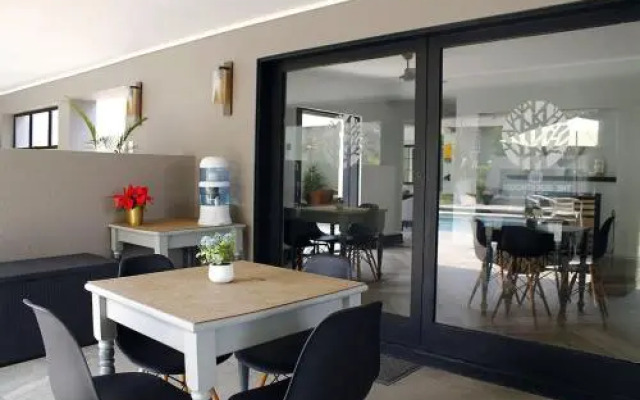 The Guesthouse 6 on Vrede