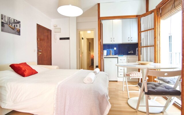 Apartamento Lagar Oasis