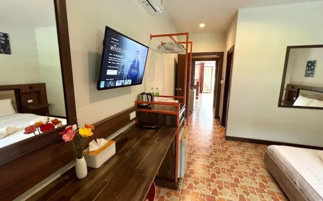 My Friends's House 2