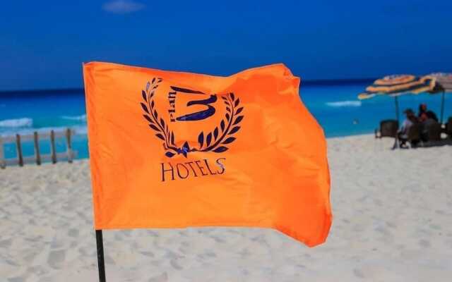 Plan B El Montazah Hotel