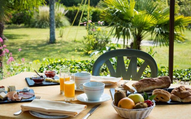 Auberge du Grand Chêne