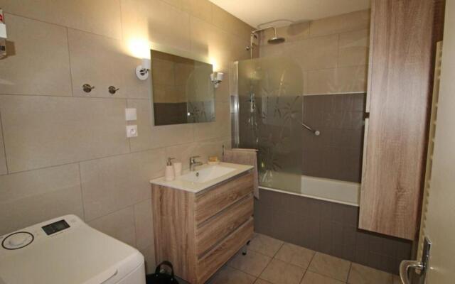 Appartement Gérardmer, 2 pièces, 2 personnes - FR-1-589-338