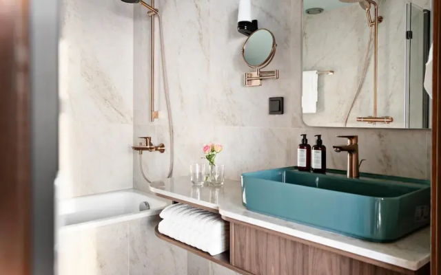 Willow, Worldhotels Crafted