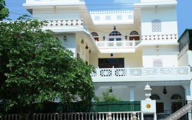 Rampura Kothi