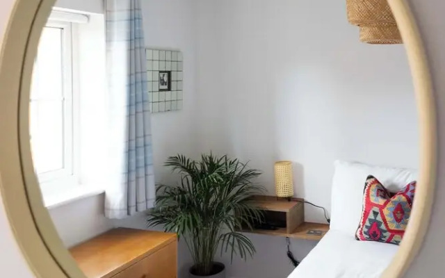 Coastal Home for 6 in The Witterings