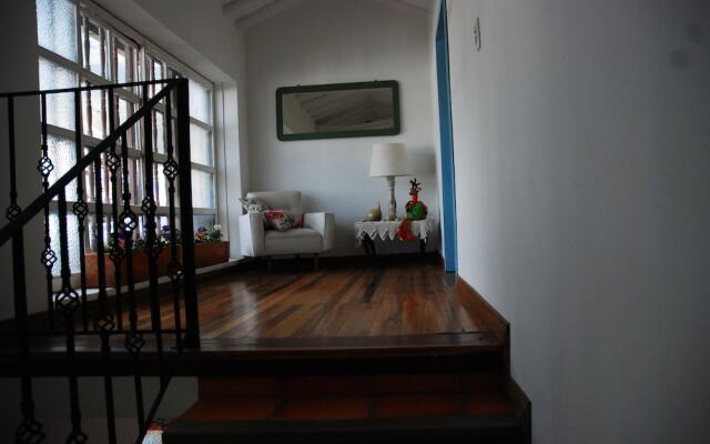 Casa Boutique Villa de Leyva - Adults only