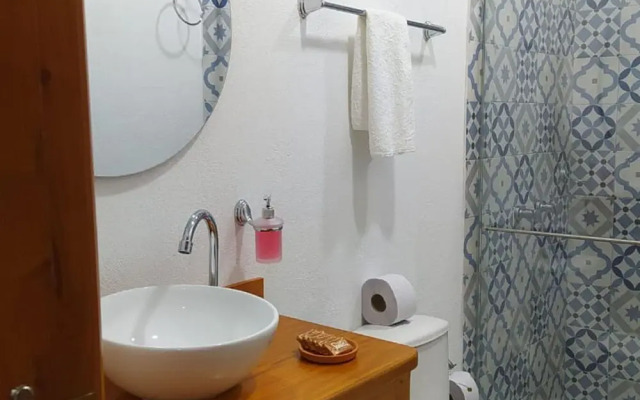 Hotel Casa del Viento