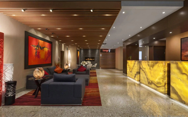 Poco Inn and Suites Hotel & Conference Centre