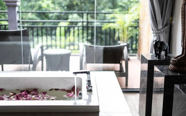 The Local Time Village