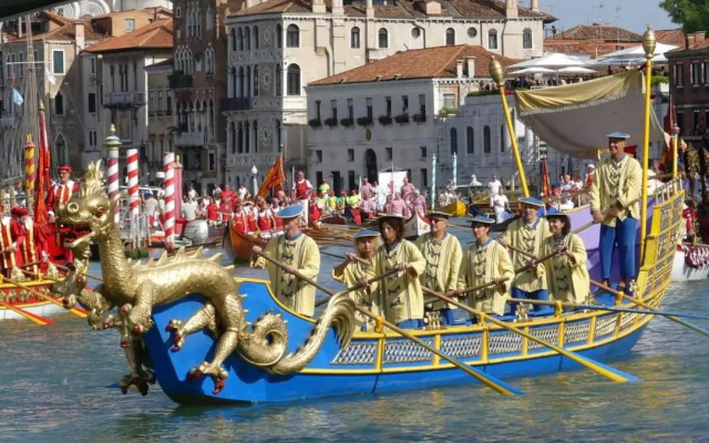 Residence Castello Venezia