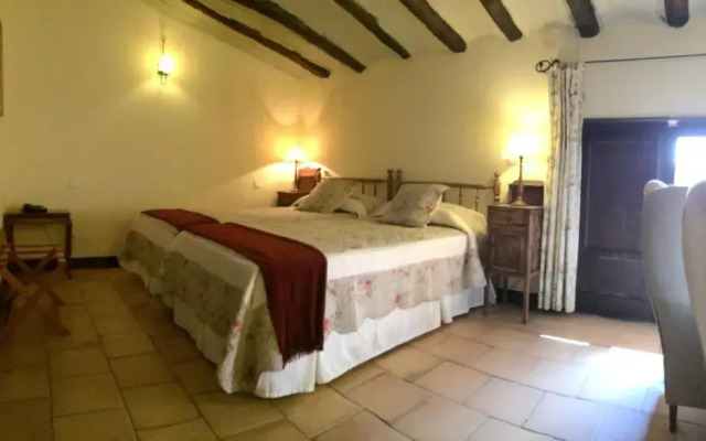 Hotel El Convent 1613