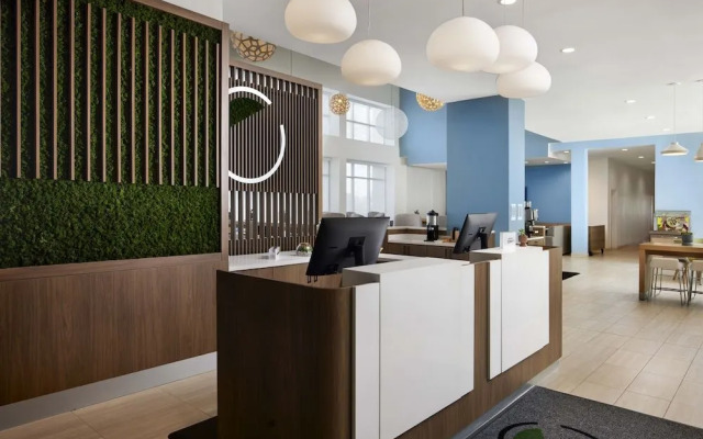 Element Baton Rouge South