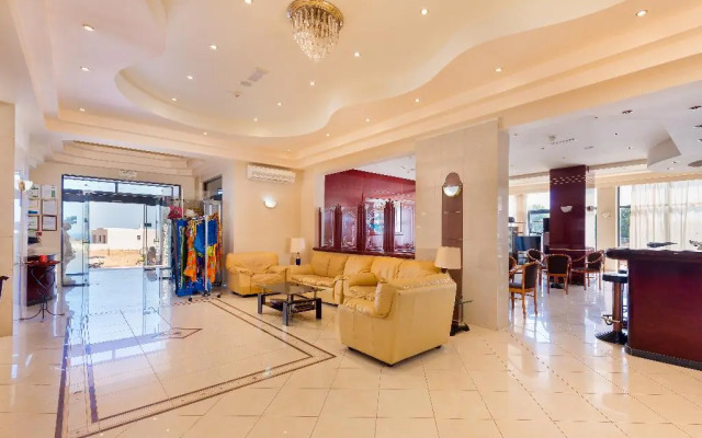 Rodos Star All Inclusive Hotel
