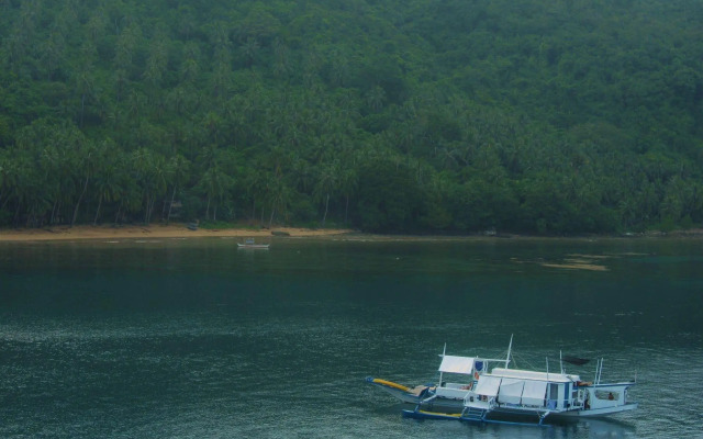 Palawan Secret Cruise