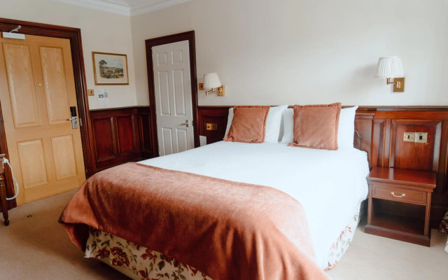 The Royal Hotel