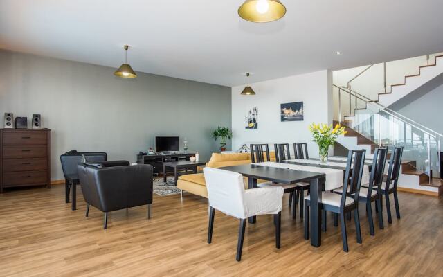 Villa Enjoy by MHM