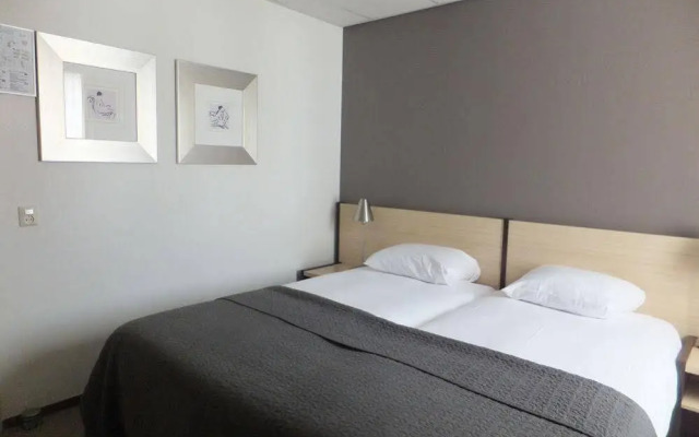 Hotel Overbosch