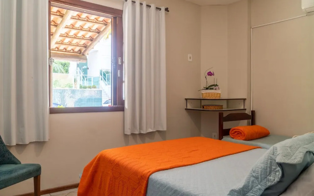 Pousada Residencial dos Corais