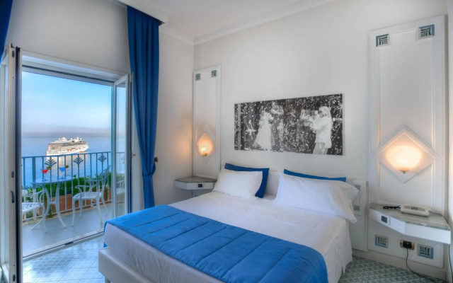 Grand Hotel Riviera
