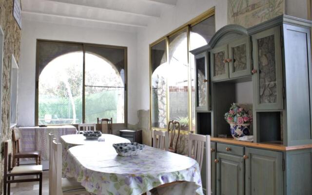 Chalet con vistas a Cullera El Brosquil