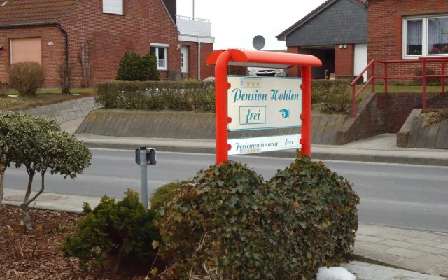 Pension Hohlen