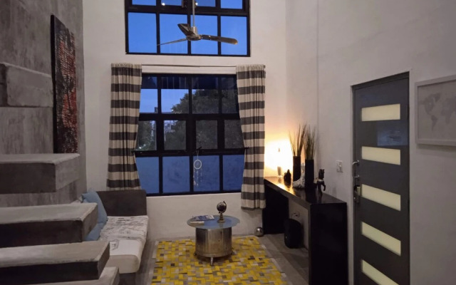 Penthouse Loft 10 Cancun