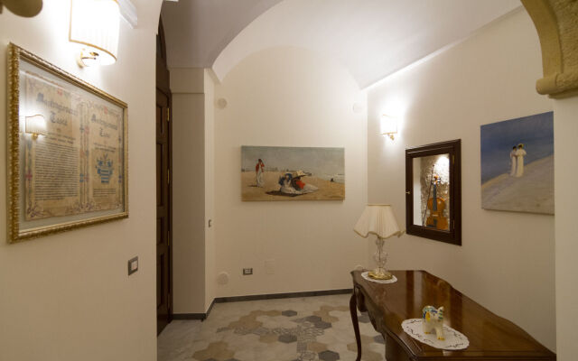 Palazzo Tasca Guest House & Luxury Suite