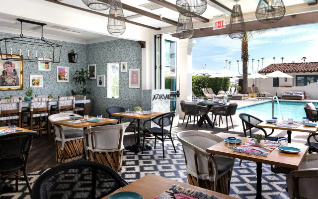 La Serena Villas