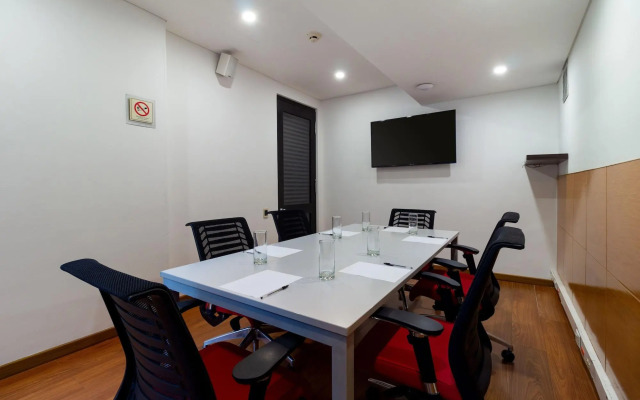 Hotel Madisson Inn Luxury By Geh Suites