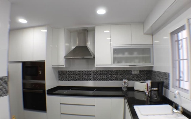 Apartamentos San Pedro ll