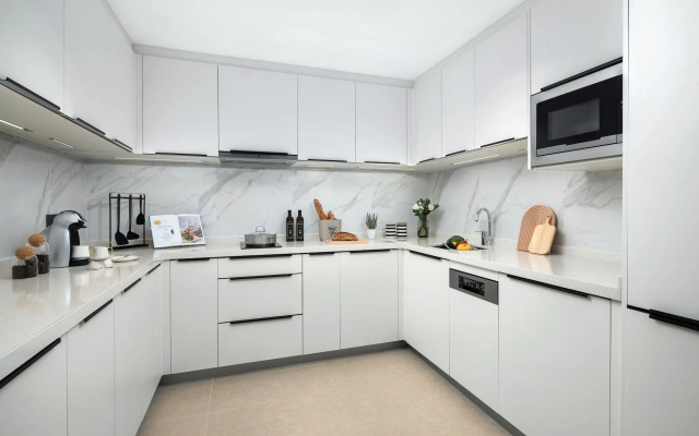 Ascott M-City Foshan