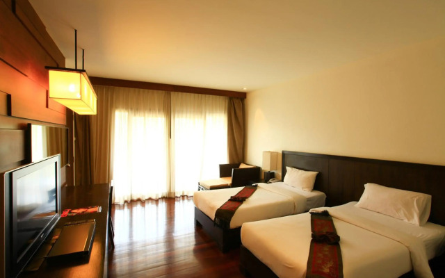 Belle Villa Resort Khao Yai