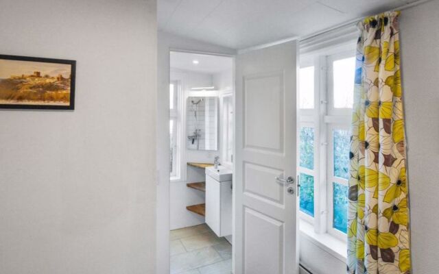 "Saran" - 400m from the sea in Bornholm
