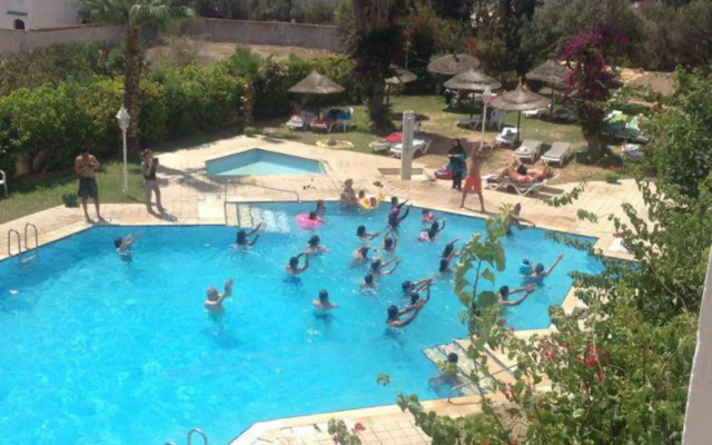 Le Khalife Hotel